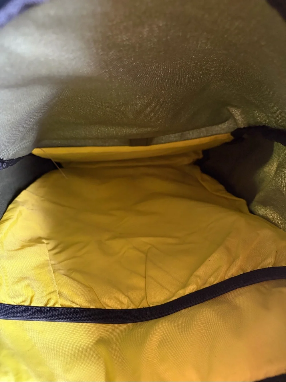 Topo Designs Y-Pack